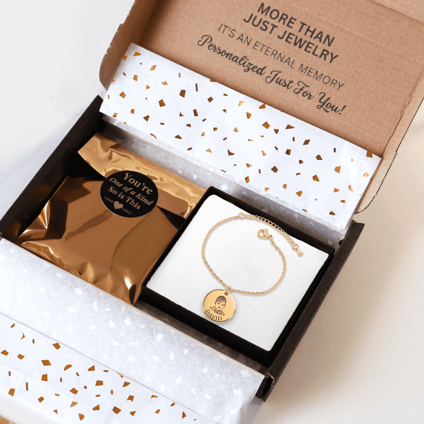 O Meu Pequeno Milagre - Pulseira