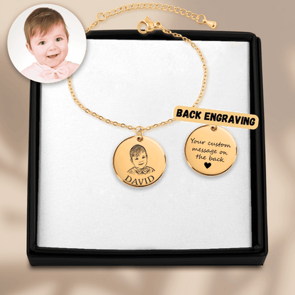 O Meu Pequeno Milagre - Pulseira