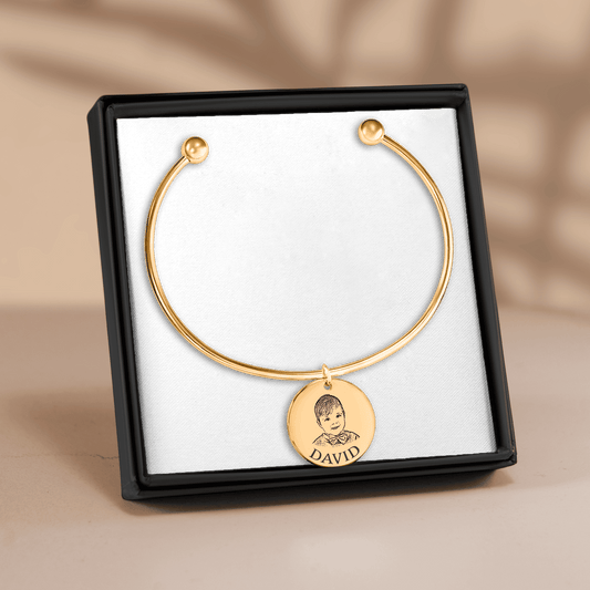 O Meu pequeno Milagre - Bracelet