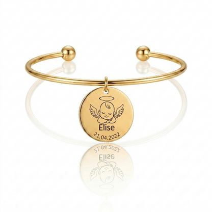 O Meu Pequeno Anjinho - Bracelet