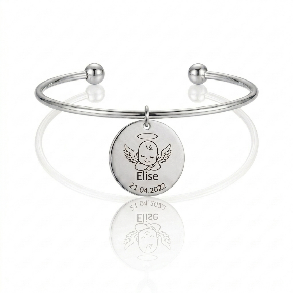 O Meu Pequeno Anjinho - Bracelet