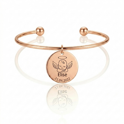 O Meu Pequeno Anjinho - Bracelet